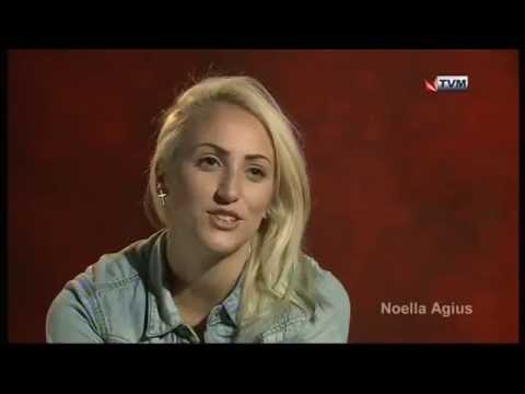 Skjetti goes Venere - Kalendarju