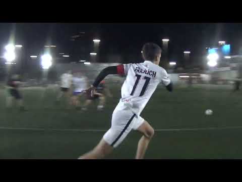 PESTE NEGRA VS CASCO - #LigaNuñez - #Clausura SLS - 3/9/2022