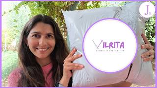 The Yarntator - Vilrita Unboxing