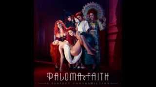 Paloma Faith - Love Only Leaves You Lonely (Audio)