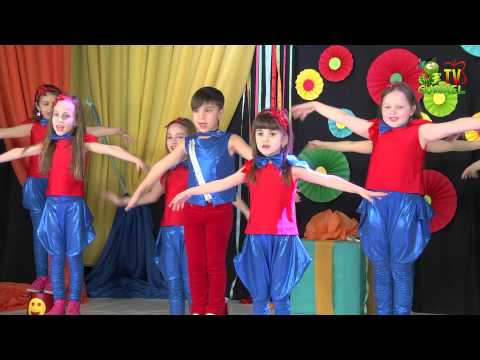 Do-Re-Mi-Show - Zimbetul