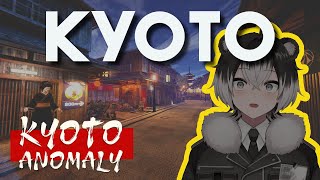 【Kyoto Anomaly】MY FIRST TIME in JAPAN🇯🇵 IN KYOTO UNEXPECTED HAPPEN...【GAME STREAMING🎮】