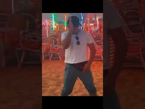 party Mood at Calangute Beach Goa | Viral Vlogs By Sumit Kamboj