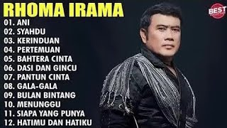 Download lagu FULL ABUM RHOMA IRAMA TANPA IKLAN LAGU NOSTALGIA mp3