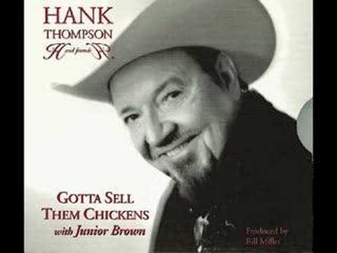 Gotta Sell Them Chickens