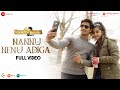 Nannu Nenu Adiga Full Video Karthikeya 2 Nikhil Anupama Parameswaran Kaala Bhairava