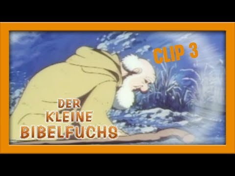 DIE ARCHE NOAH - Episode 3 - DER KLEINE BIBELFUCHS