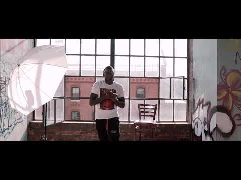 Mond Already - Drip featuring Undarated Lor Chris