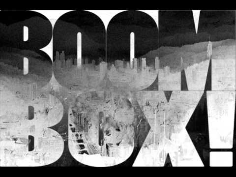 Boom box - Sarajevske price