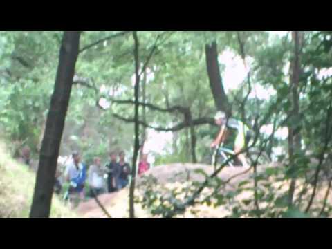 Bergrace Lunteren 2012 75 min