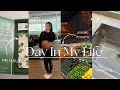A Realistic Yet Productive Day In My Life Cleaning PR Haul Chit Chats