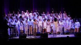 Montreal Gospel Choir - Season#5 Finale - 4 / 5