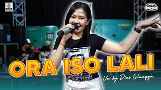 Download lagu ORA ISO LALI Cover DIAS ERLANGGA - SMS PRODUCTION mp3