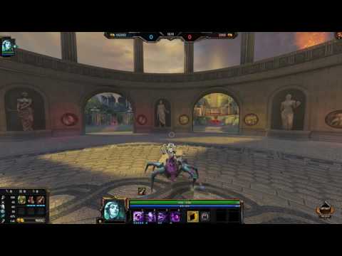 Arachne Build Guide MKII