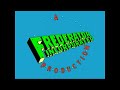 Billionfold Inc Frederator Incorporated Nickelodeon Productions 2008 2010