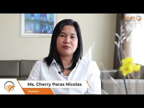 Scarelss (VNOTES) Surgery: Satisfied patients