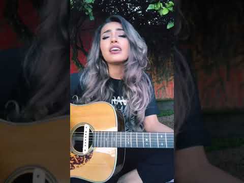 Mari Borges | Recomeçar by Kathleen Bertelli 🎵🙏