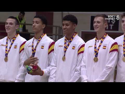 BAKU 2019 - DAY 7 Highlights