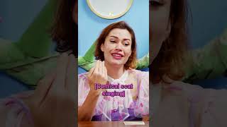 Whitney's Mermaid Song #humor #actualplay #boardgames