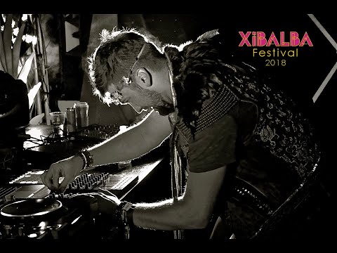 SANDER // Xibalba Festival 2018