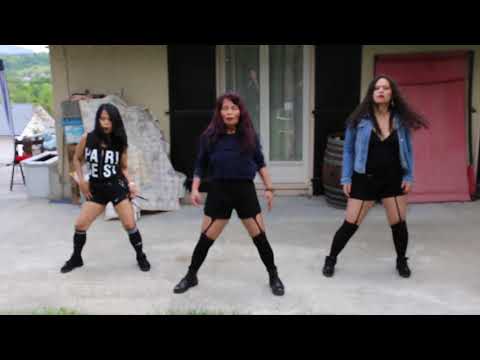 #Ava Max, Take you the Hell#Dance workout# choregraphy :#zin carmen Schuller#