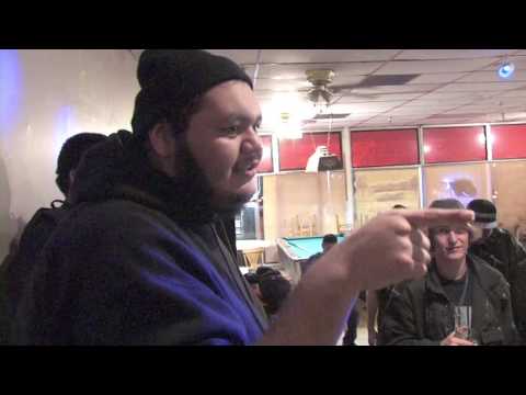 Nan Fiero vs Jabberjawz