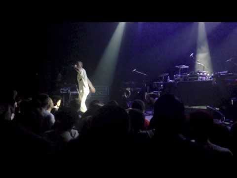 Despot - Run The Jewels Tour, Live at Union Transfer, Philadelphia (August 12, 2013)