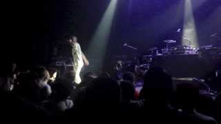 Despot - Run The Jewels Tour, Live at Union Transfer, Philadelphia (August 12, 2013)