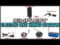 Simplest Electric Bike Wiring Diagram