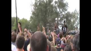 Children 18:3 Homemade Valentine @ Life Light 2012