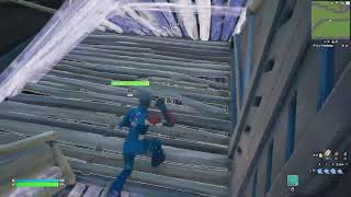 編集練習 フォートナイト Fortnite[PS5直差し]