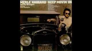 Merle Haggard - I've Got A Darlin' (For A Wife)