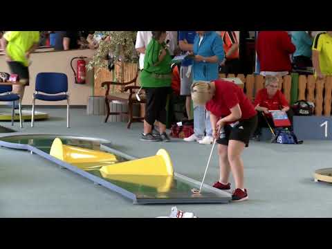 20 Jahre MGV Eibenstock e.V.  -  1997 - 2017  -  Grand Prix Turnier 2017