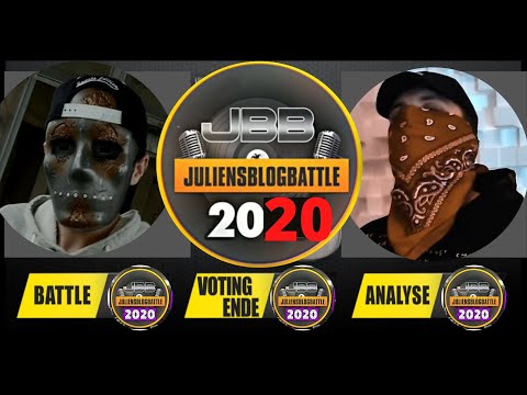 MINI JBB 2020: MizeB und Jack von Crack NICHT dabei