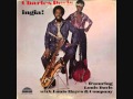 Charles Davis (Usa, 1974) - Ingia