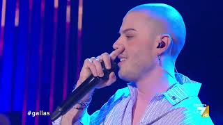 Download lagu Gallas - Good vibes only mp3