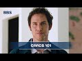 Ben Sheehan on the biggest threat to our democracy | Brief But Spectacular