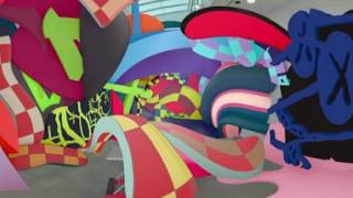 KAWS - Virtual Reality Experience