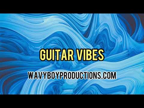 BigWalkDog x Hotboy Wes Type Beat - Guitar Vibes