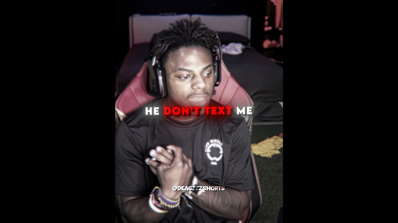 iShowSpeed Ignored By His Own Brother 💔💔 #ishowspeed #brother #edit