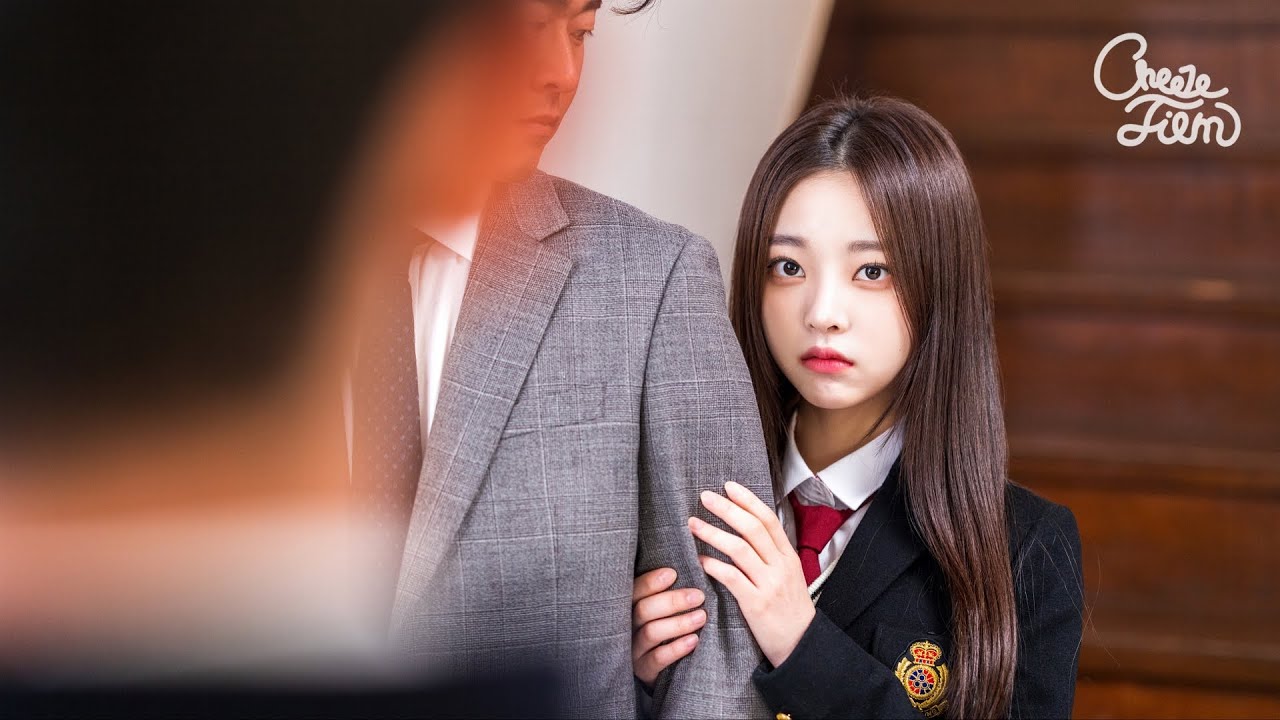 [여동사친] 어느날 여동생이 생겼다