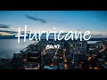 BUNT. - Hurricane (Lyrics)