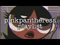 All Unreleased Pinkpantheress Music Playlist