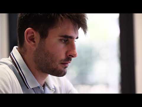 Lavorare in Greenthesis - Project Manager Impianti Ufficio Ingegneria - Federico Arlati