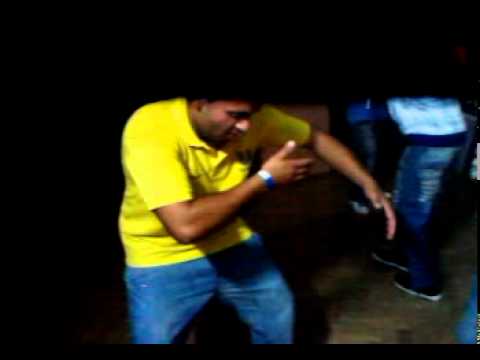 dj jarka 2011.3gp zemplinska teplica