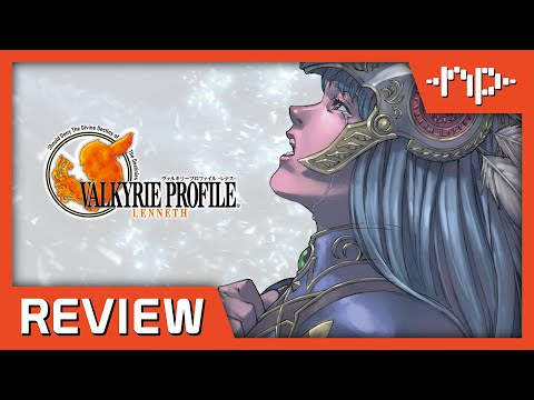 Valkyrie Profile: Lenneth (PS4/PS5) Review - Noisy Pixel