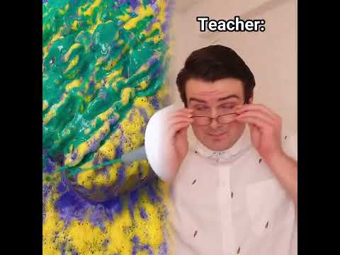 Why The Quiet Student Outsmarts Everyone In School
