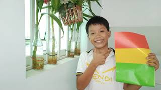 #88. What I Am (the Second Version)