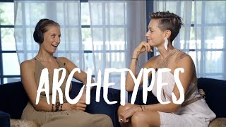 From the Maiden to the Mother - DeJa Blu Podcast feat. Azrya Bequer S.2 Ep. 35 video