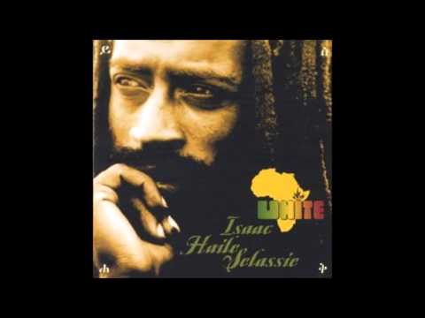 Isaac Haile Selassie   Unite